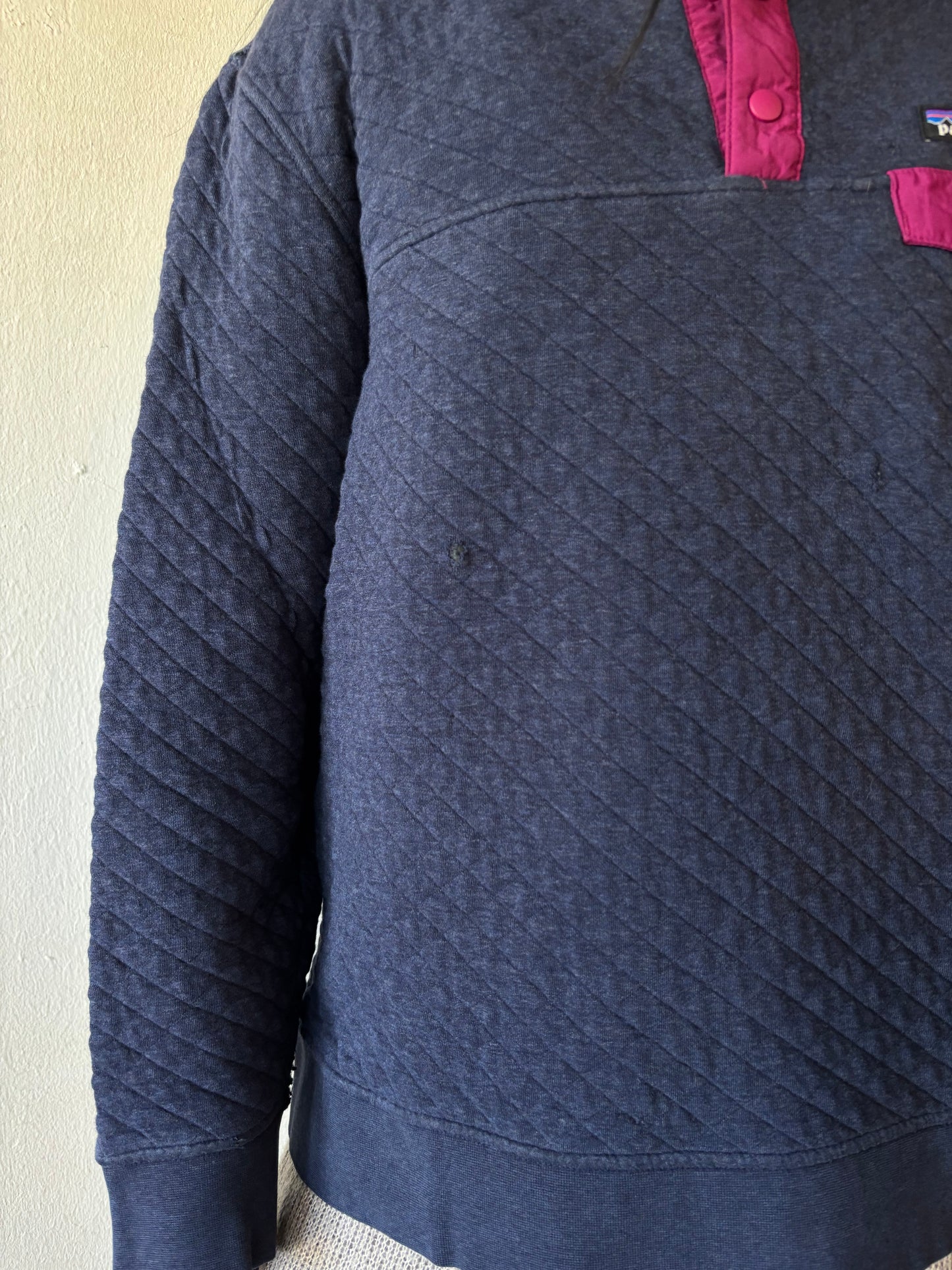 Patagonia Pullover