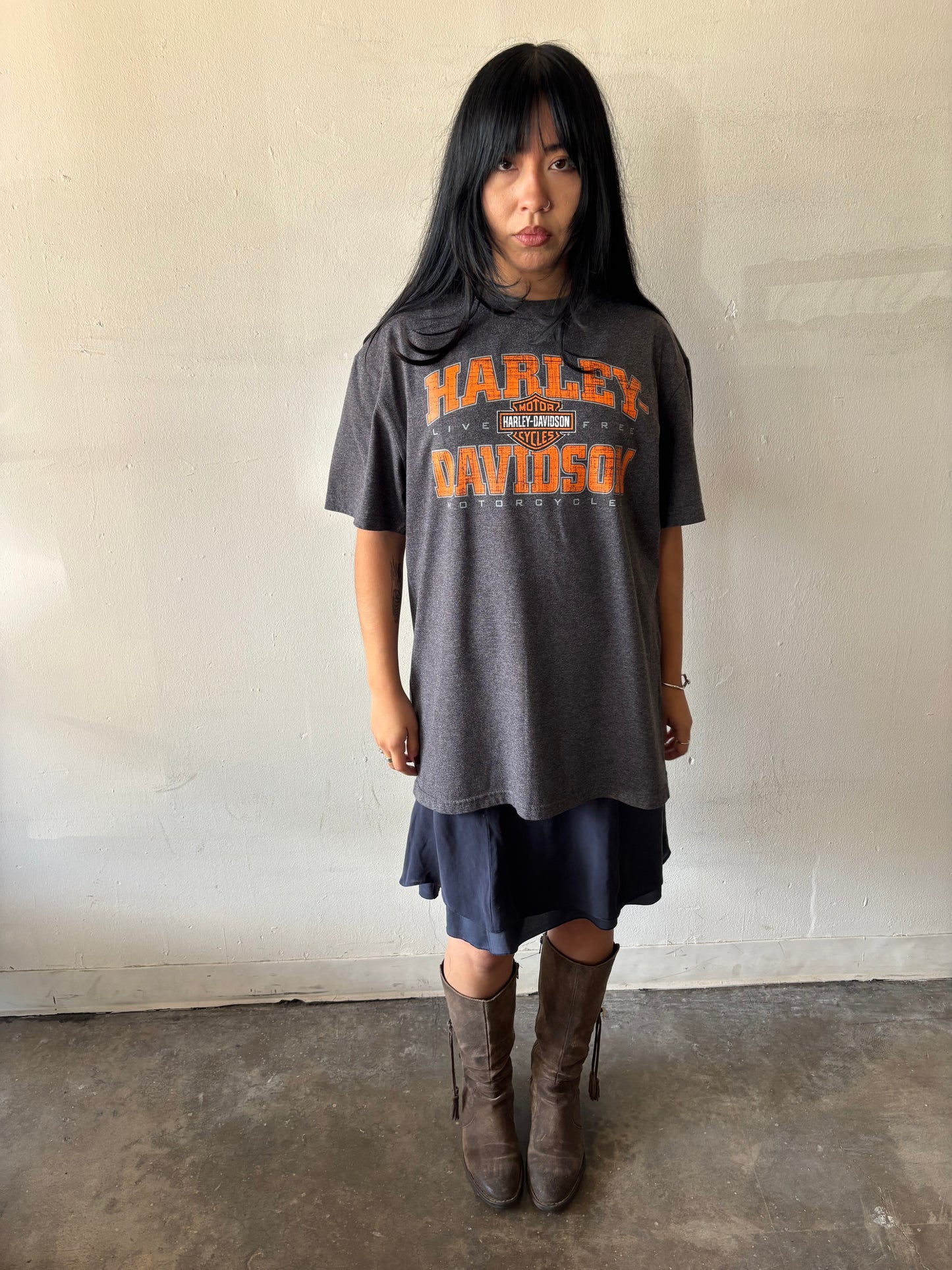 Harley Davidson California Shirt