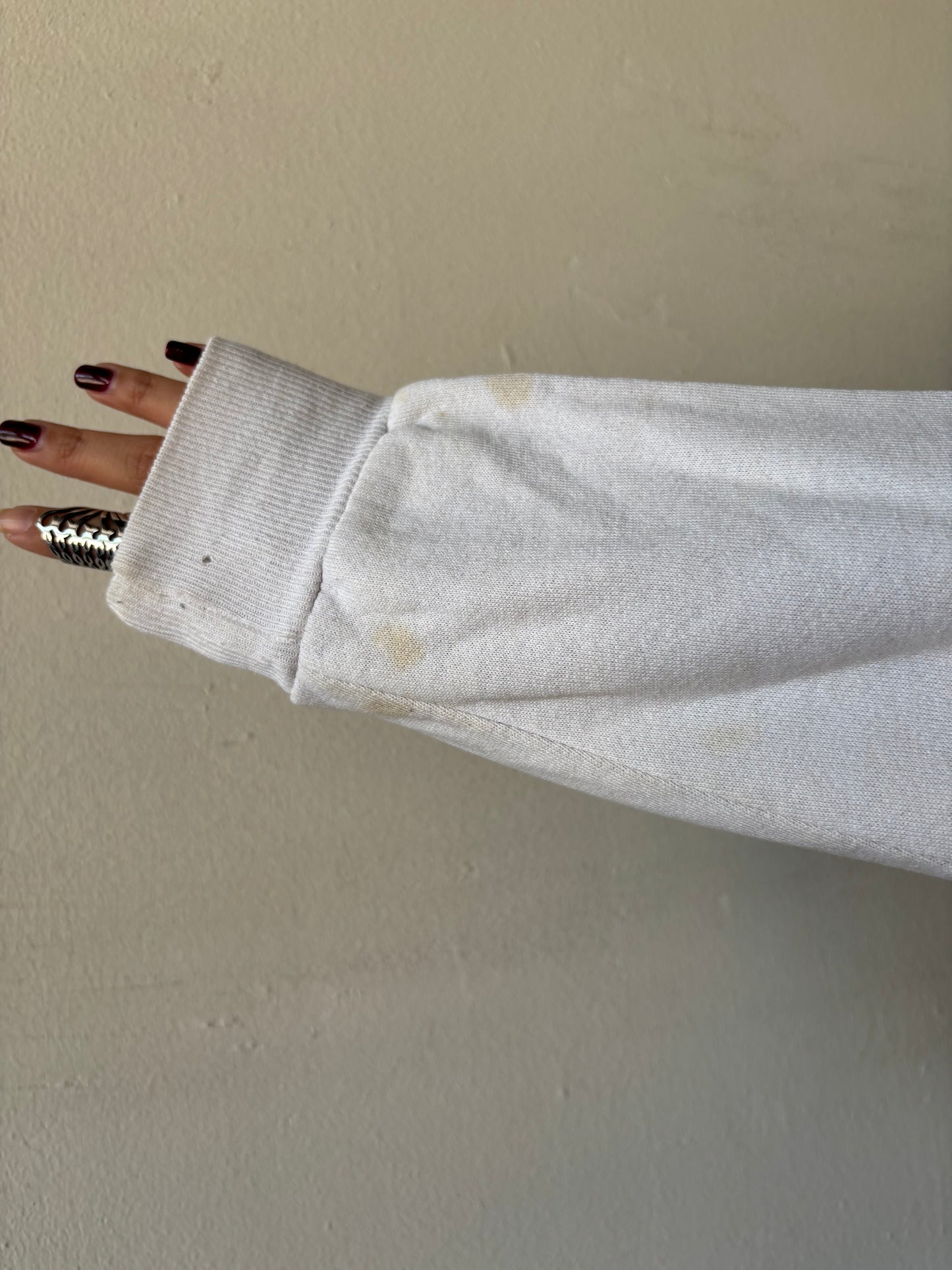 Vintage Looney Tunes Christmas Crewneck