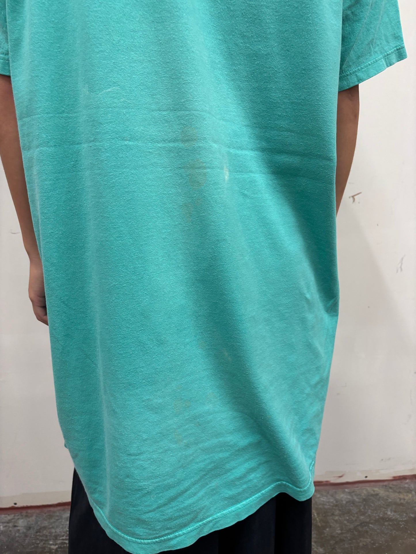 Vintage Donald Duck Shirt