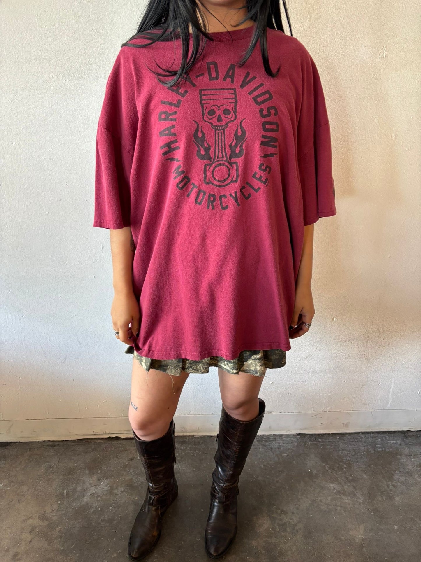 Harley Davidson Shirt
