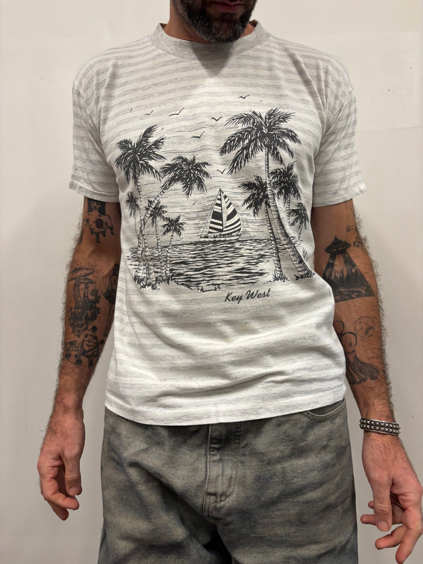 Vintage Key West Shirt