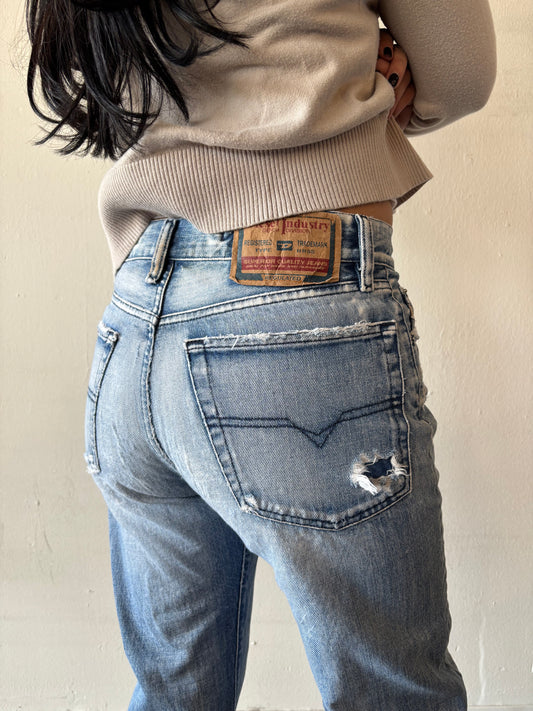 Vintage Diesel Jeans