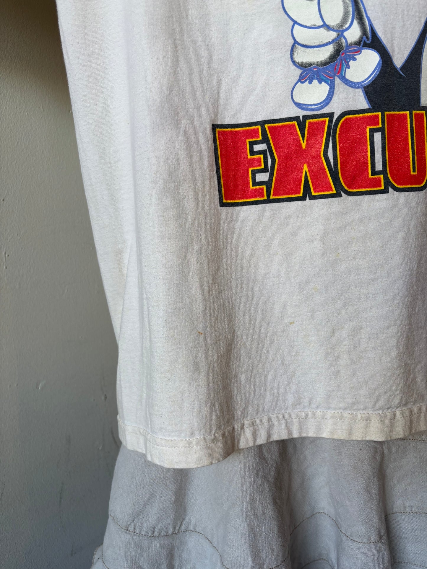 Vintage Looney Tunes Sylvester & Tweety Shirt
