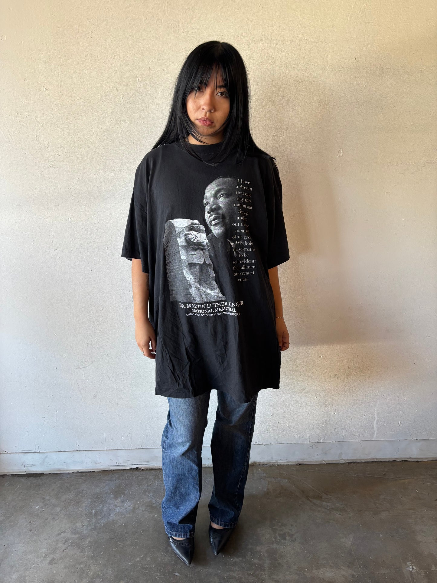 Martin Luther King Jr. Shirt