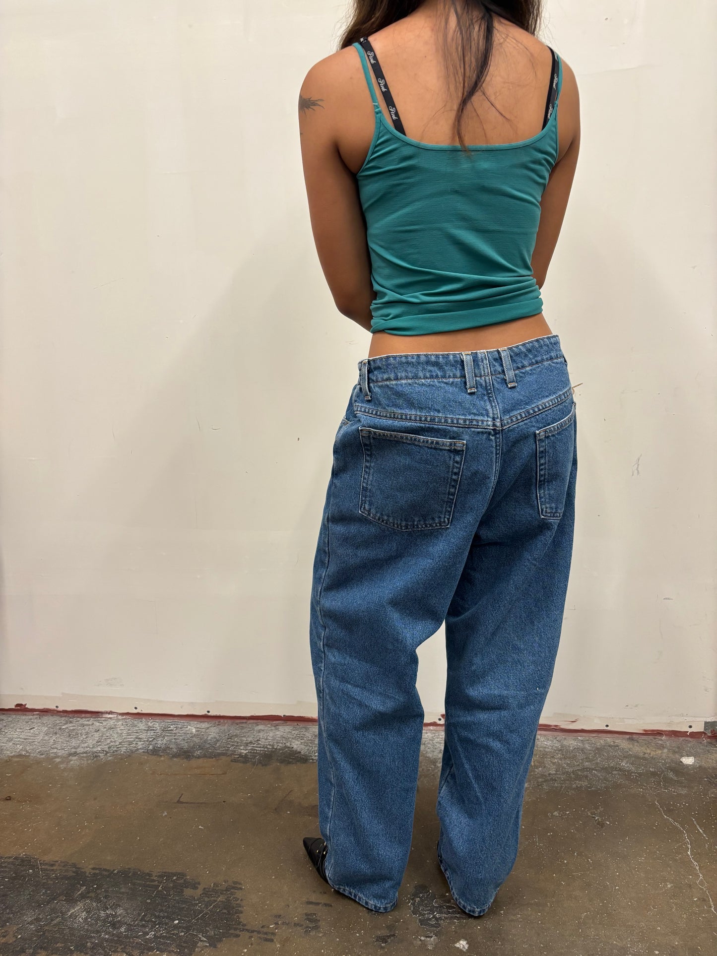 Vintage L.L. Bean Jeans