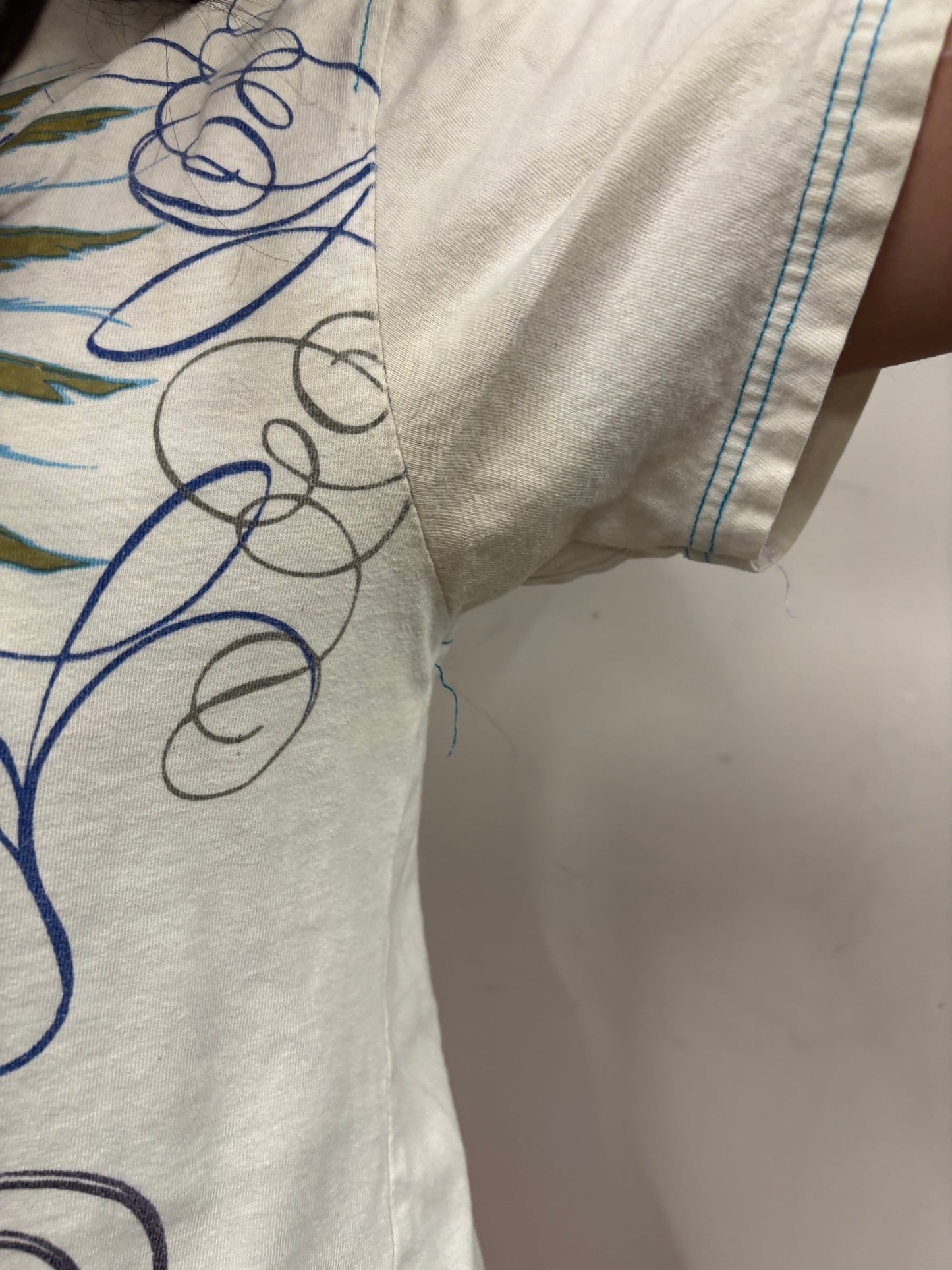 Y2K Shirt