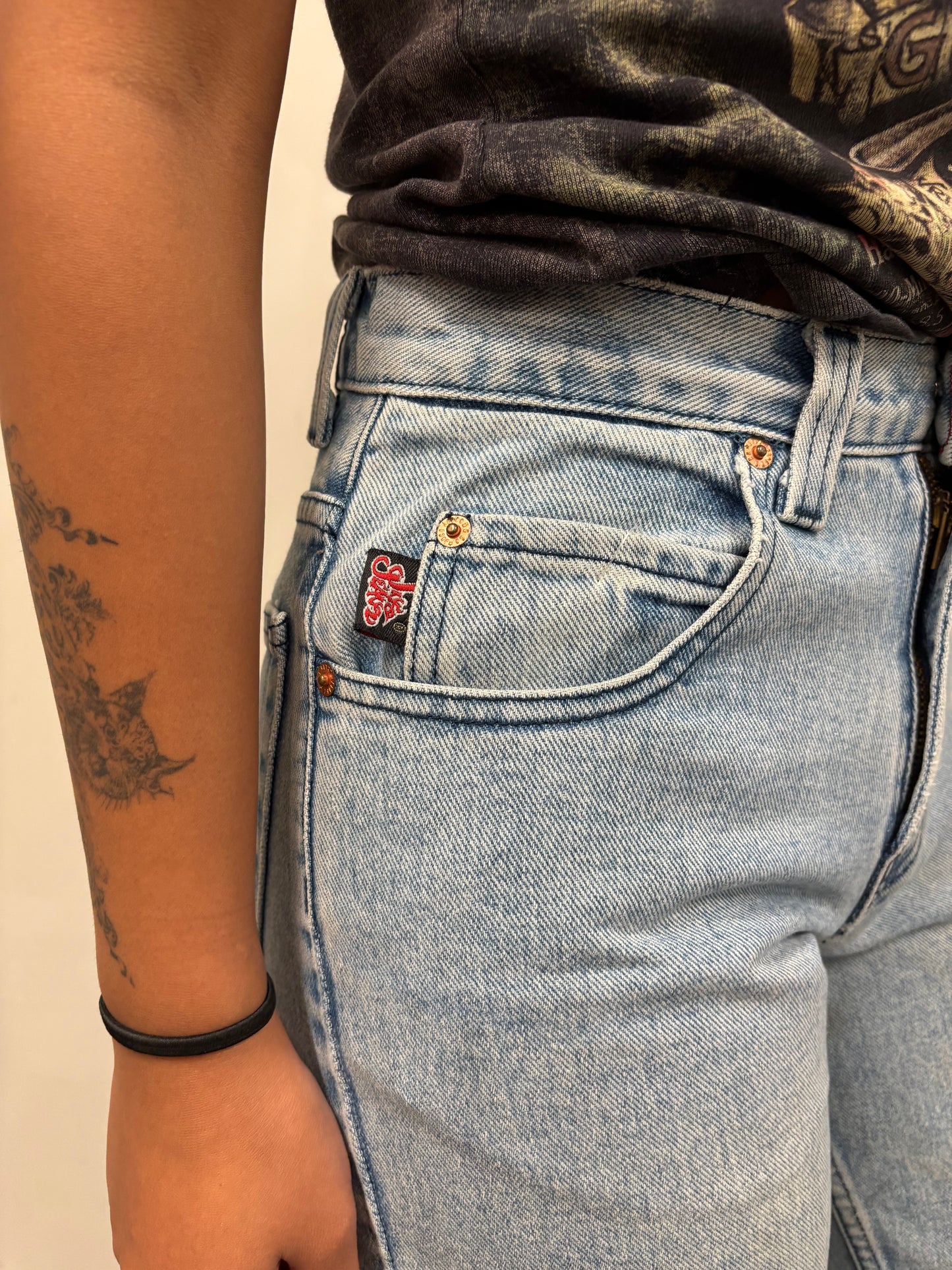 JNCO Denim Jeans
