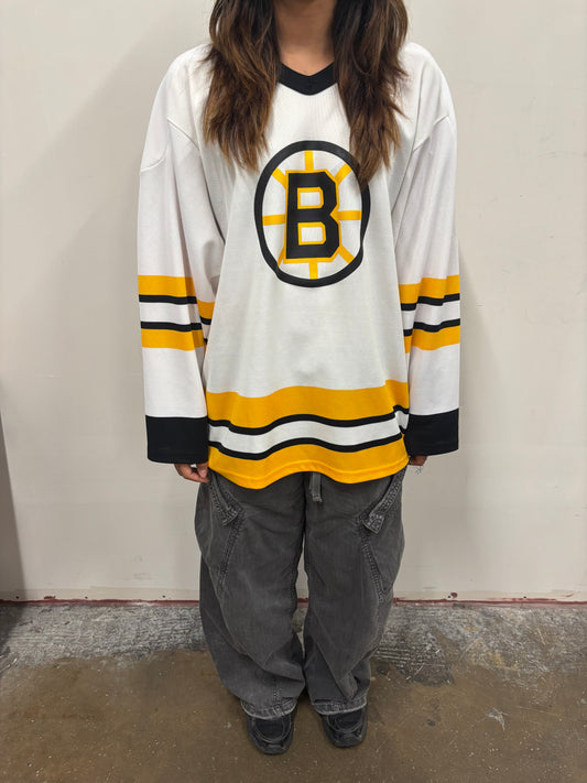 Boston Bruins Jersey