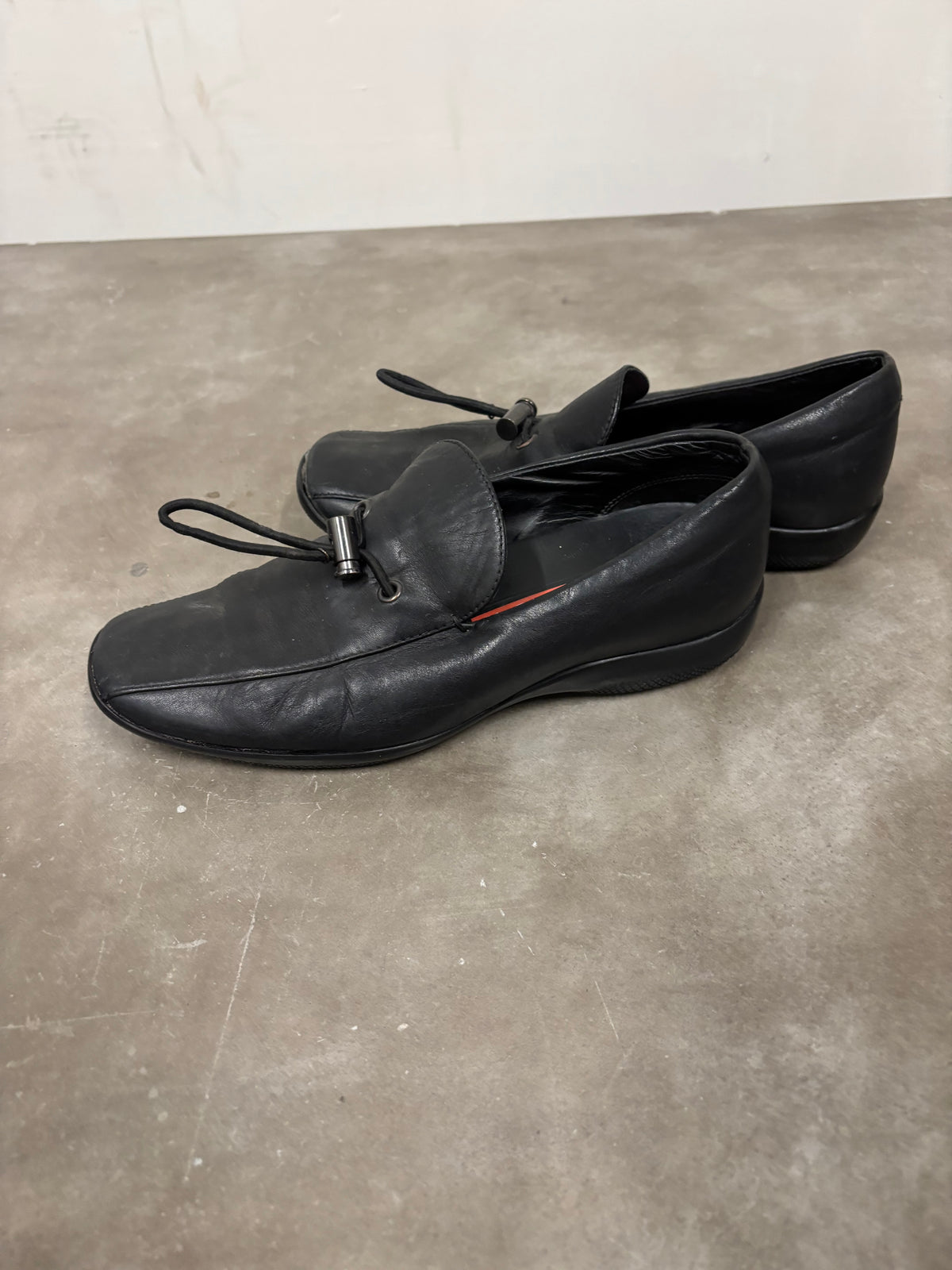 Vintage PRADA Flats