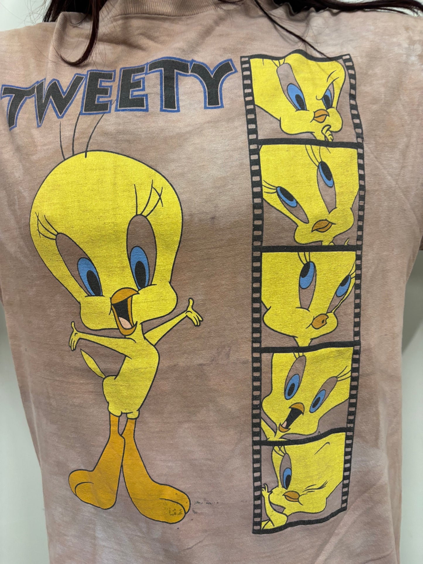 Vintage Tweety Bird Shirt