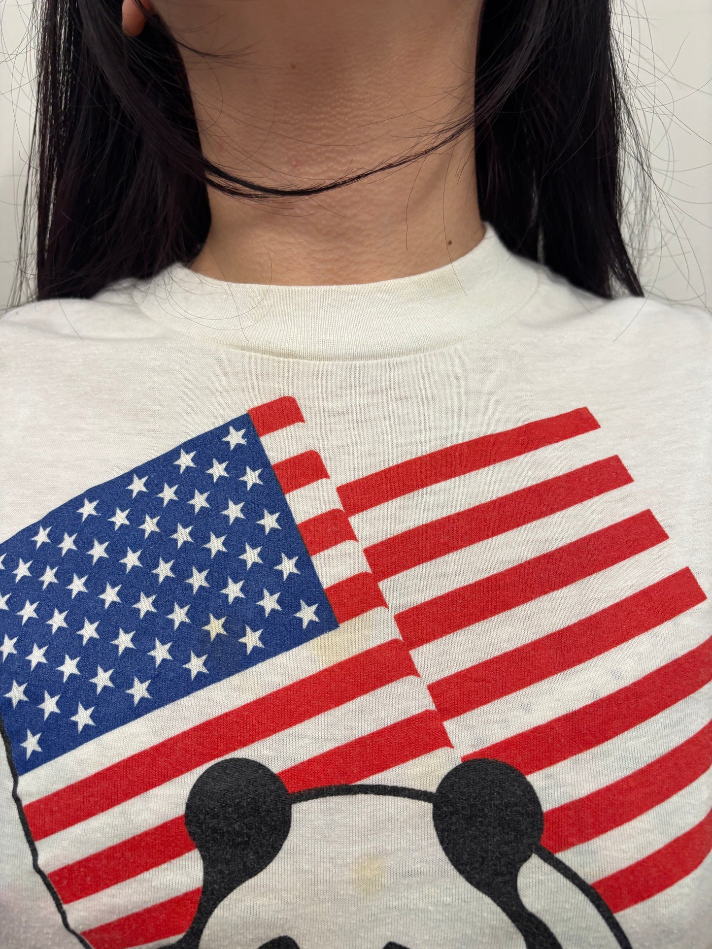Vintage Washington D.C. Shirt