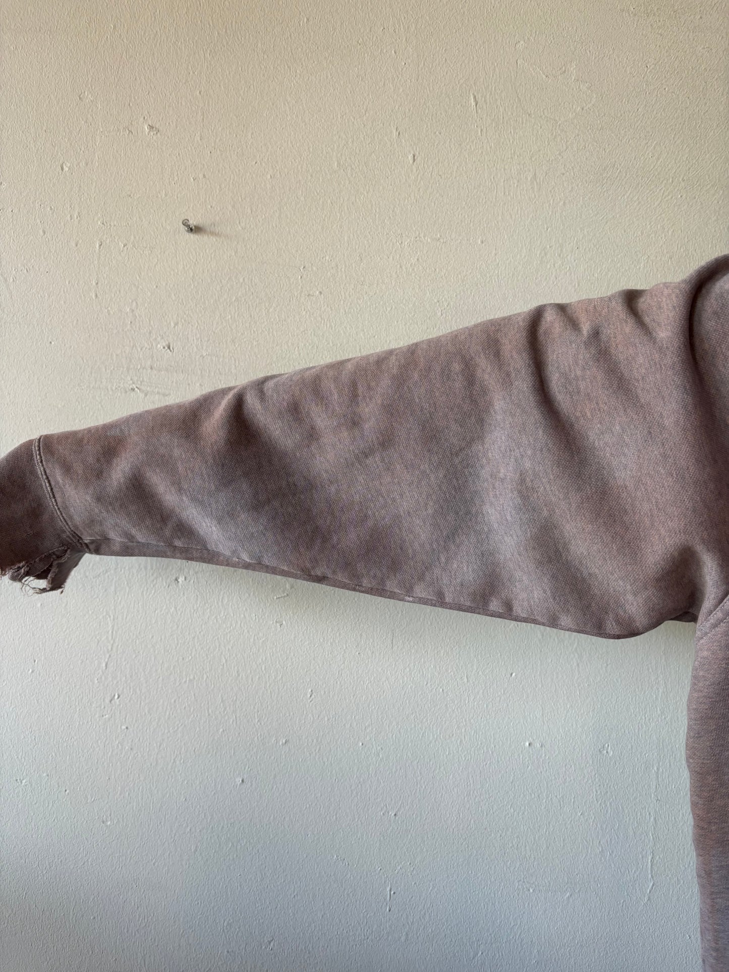 Vintage Nike Hoodie