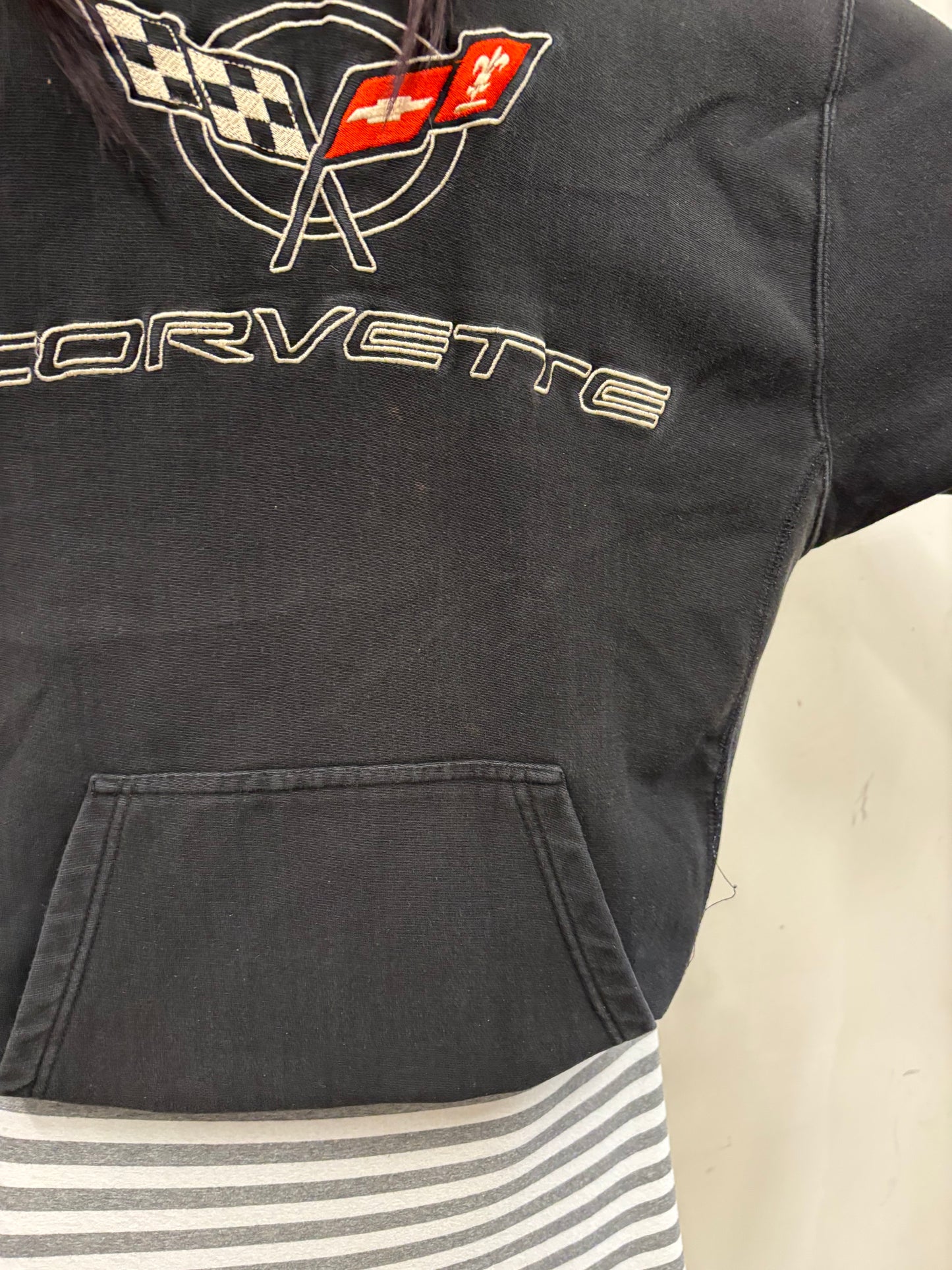 Corvette Hoodie