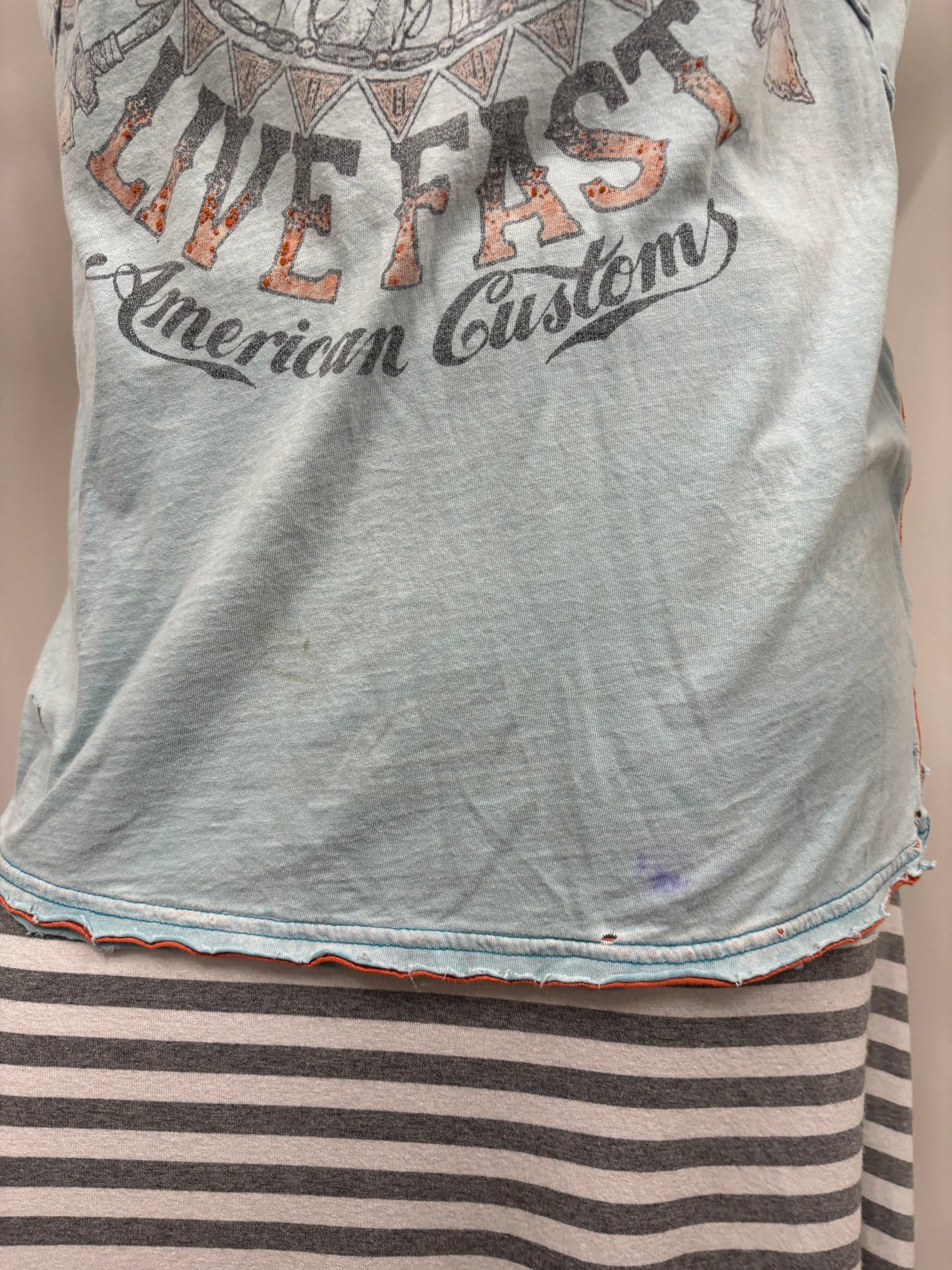 Affliction Shirt