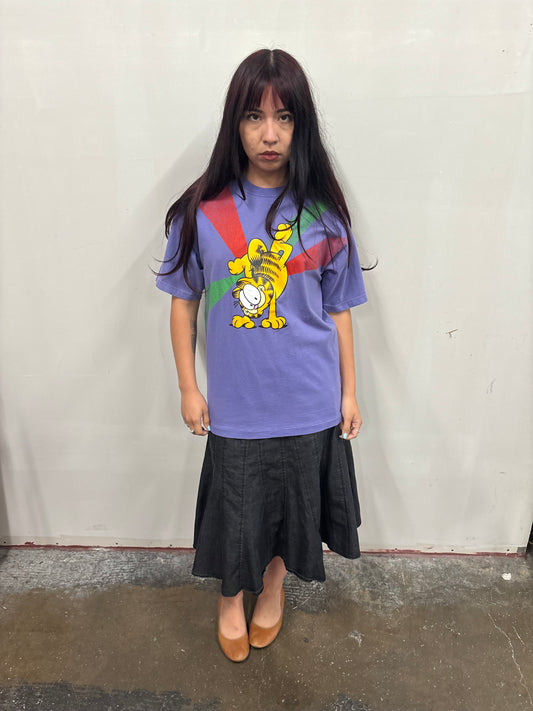 Vintage Garfield Shirt