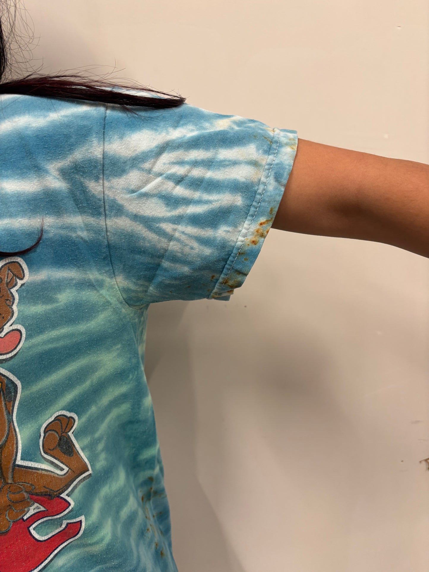 Vintage Scooby-Doo Shirt