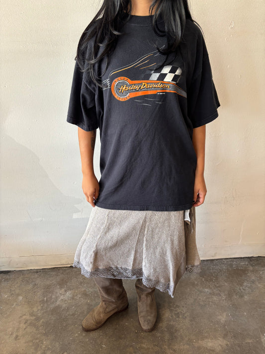 Vintage Harley Davidson Shirt