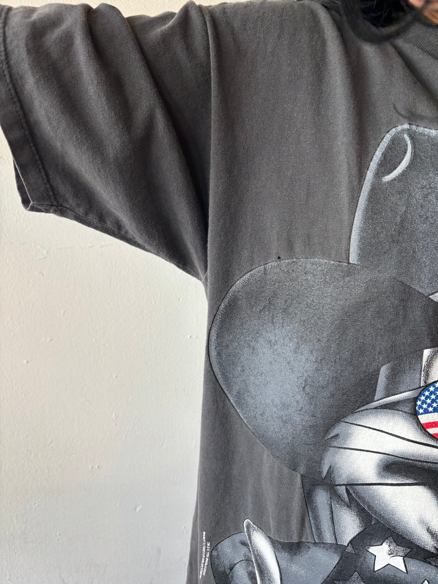 Vintage Bugs Bunny Shirt