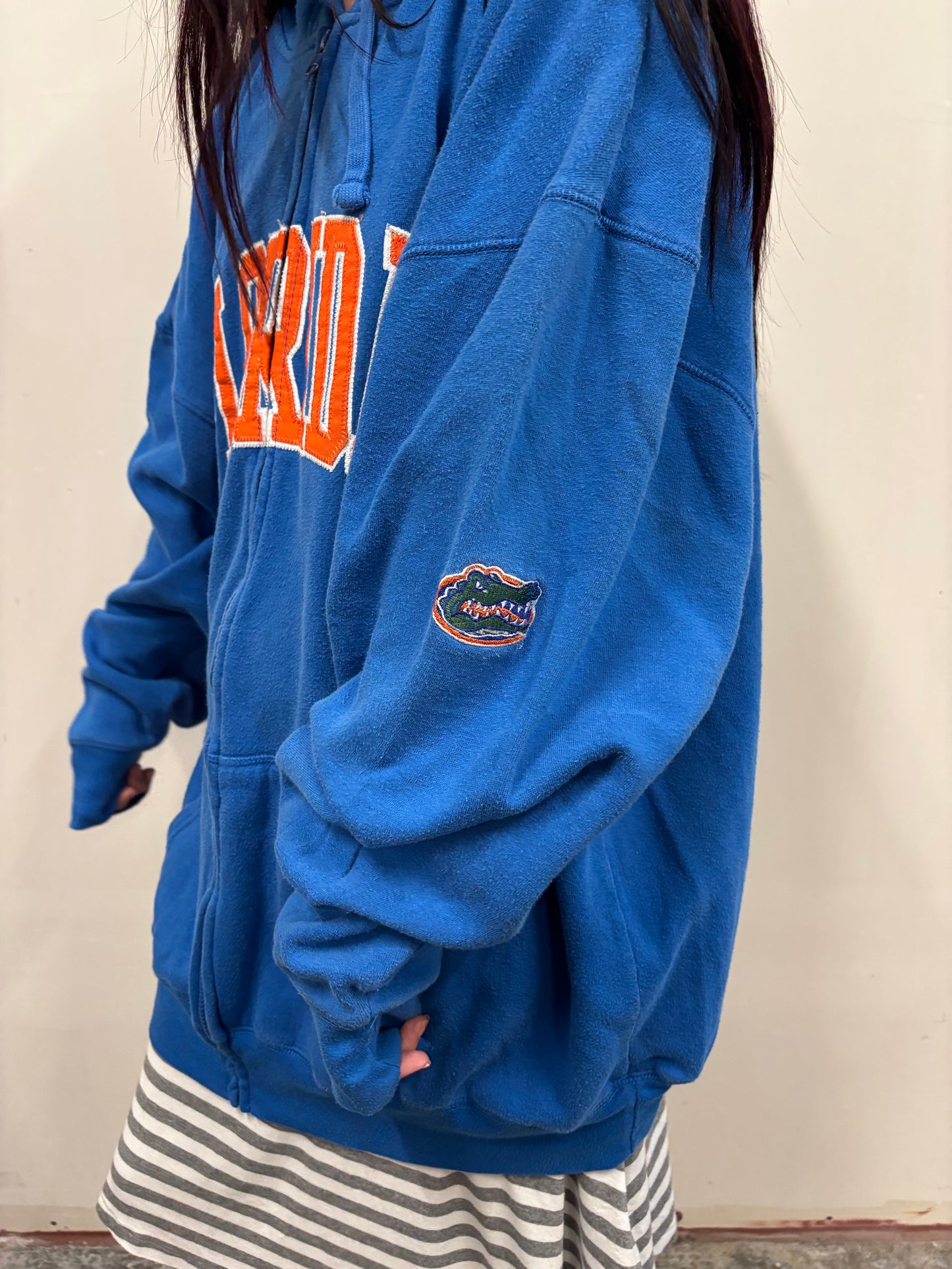 Vintage Florida Gators Hoodie