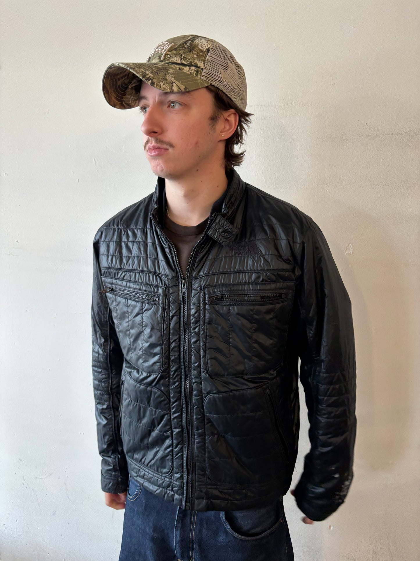 The North Face Jacket