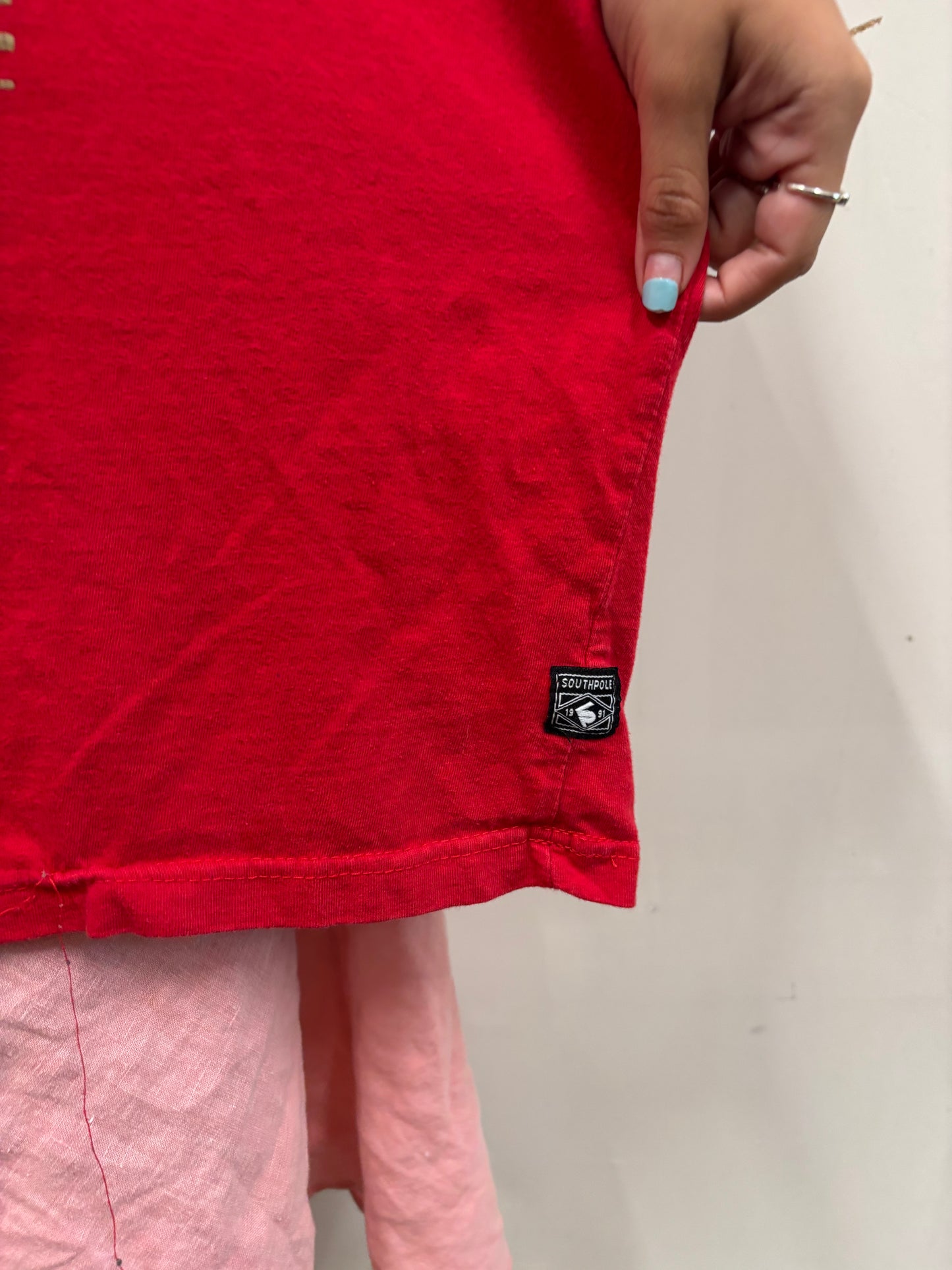 South Pole Shirt