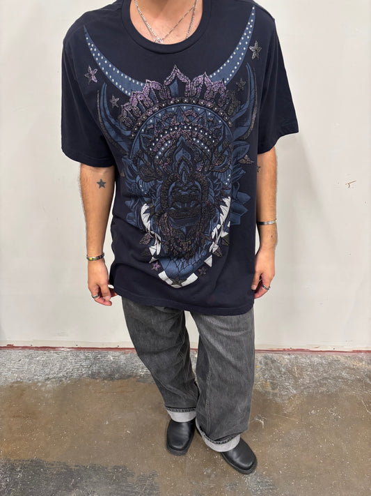 Vintage Buffalo Shirt