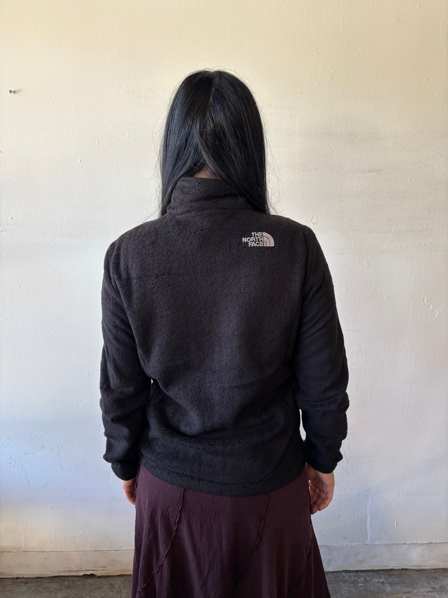The North Face Fleece Jacket