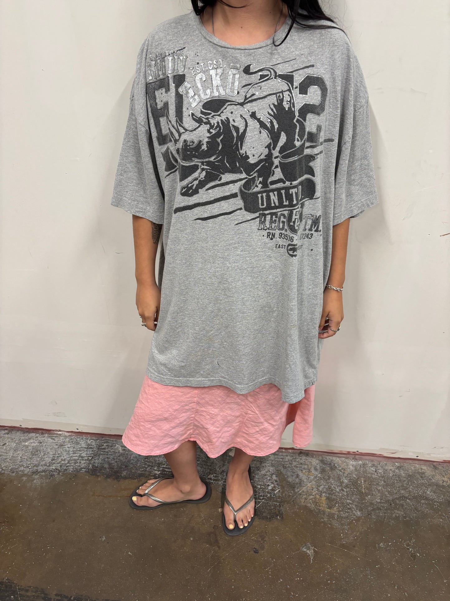 Ecko Untitled Shirt