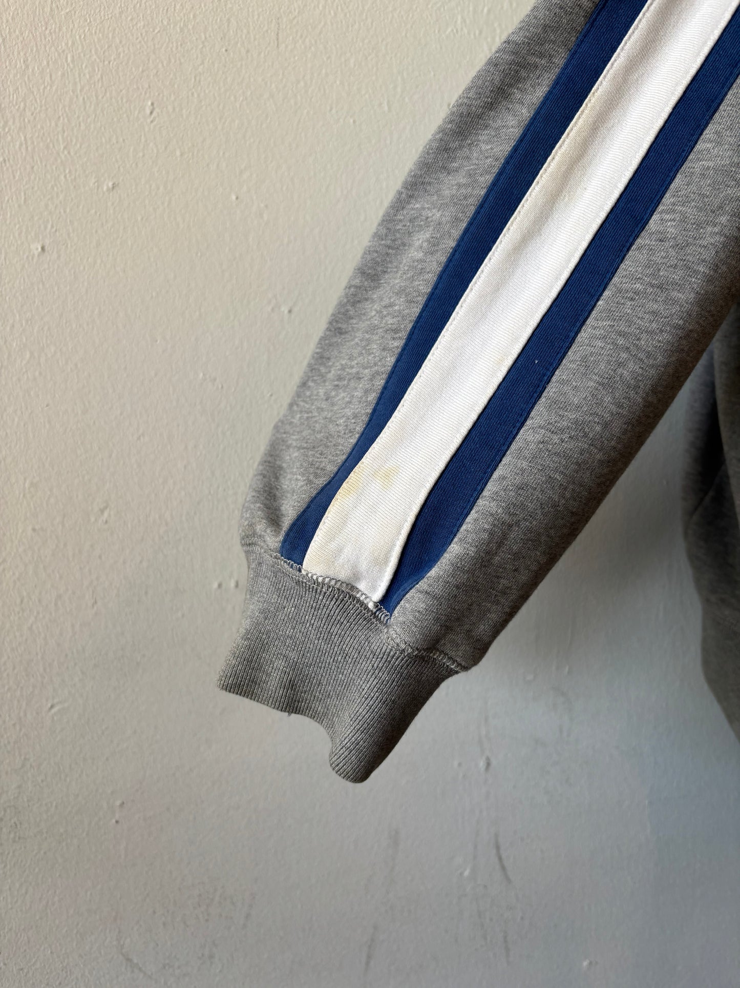 Vintage Ecko Zip Up Jacket