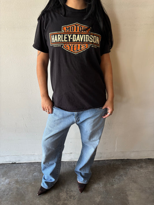 Harley Davidson CT Shirt