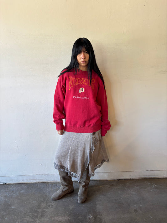 Vintage Washington Redskins Crewneck