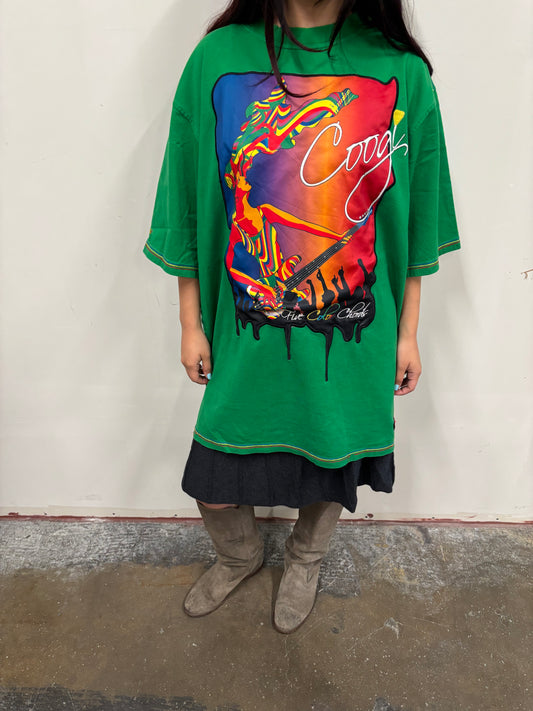 Coogi Shirt