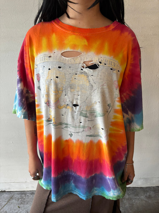 Vintage Distressed Grateful Dead Shirt