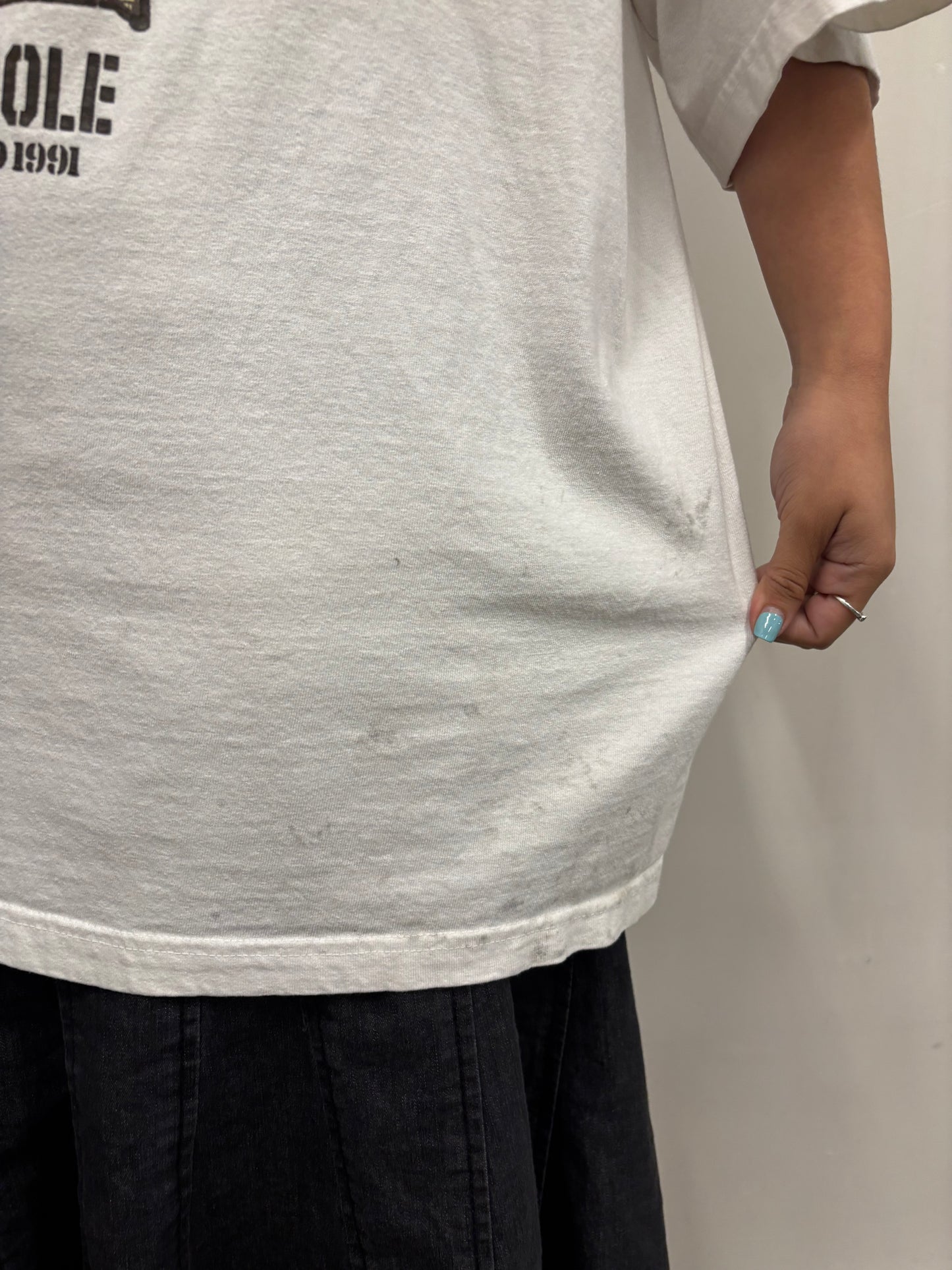 Vintage Southpole Shirt