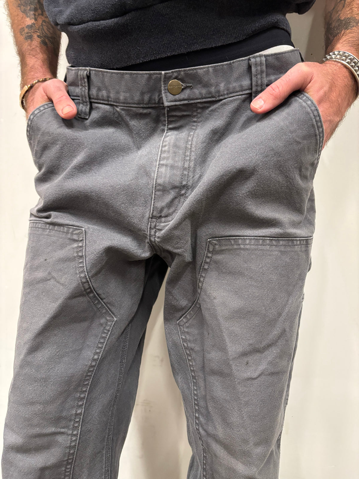 Carhartt Jeans