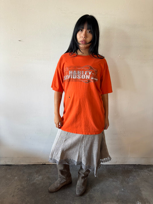 Vintage Harley Davidson Shirt