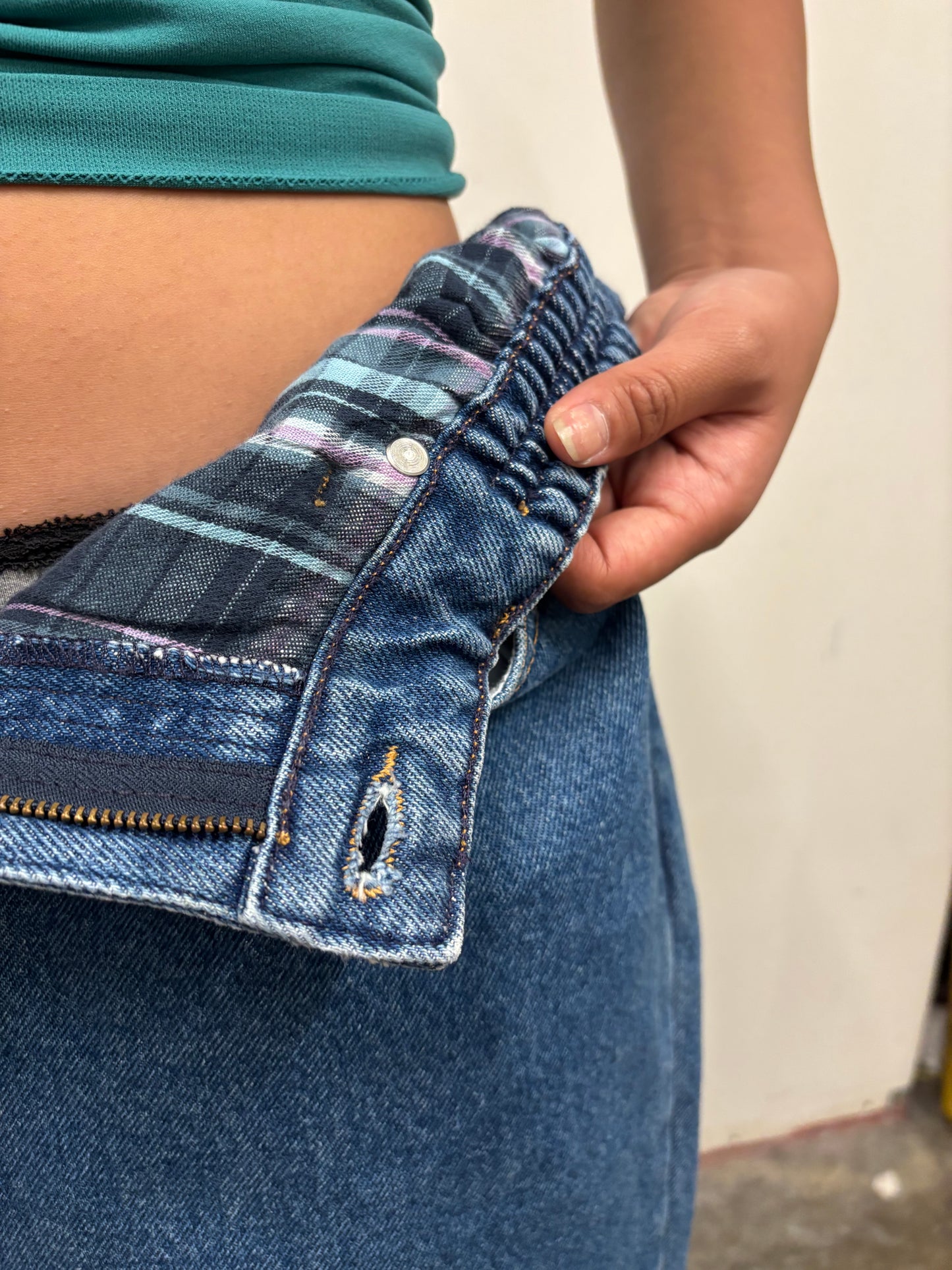 Vintage L.L. Bean Jeans