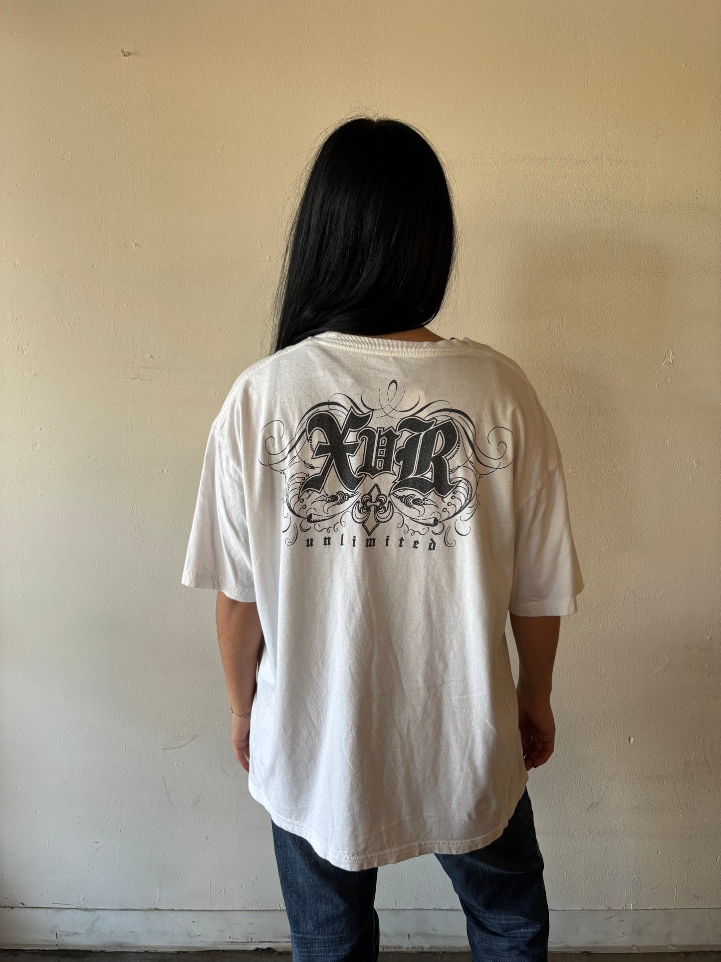 Revolution Y2K Shirt