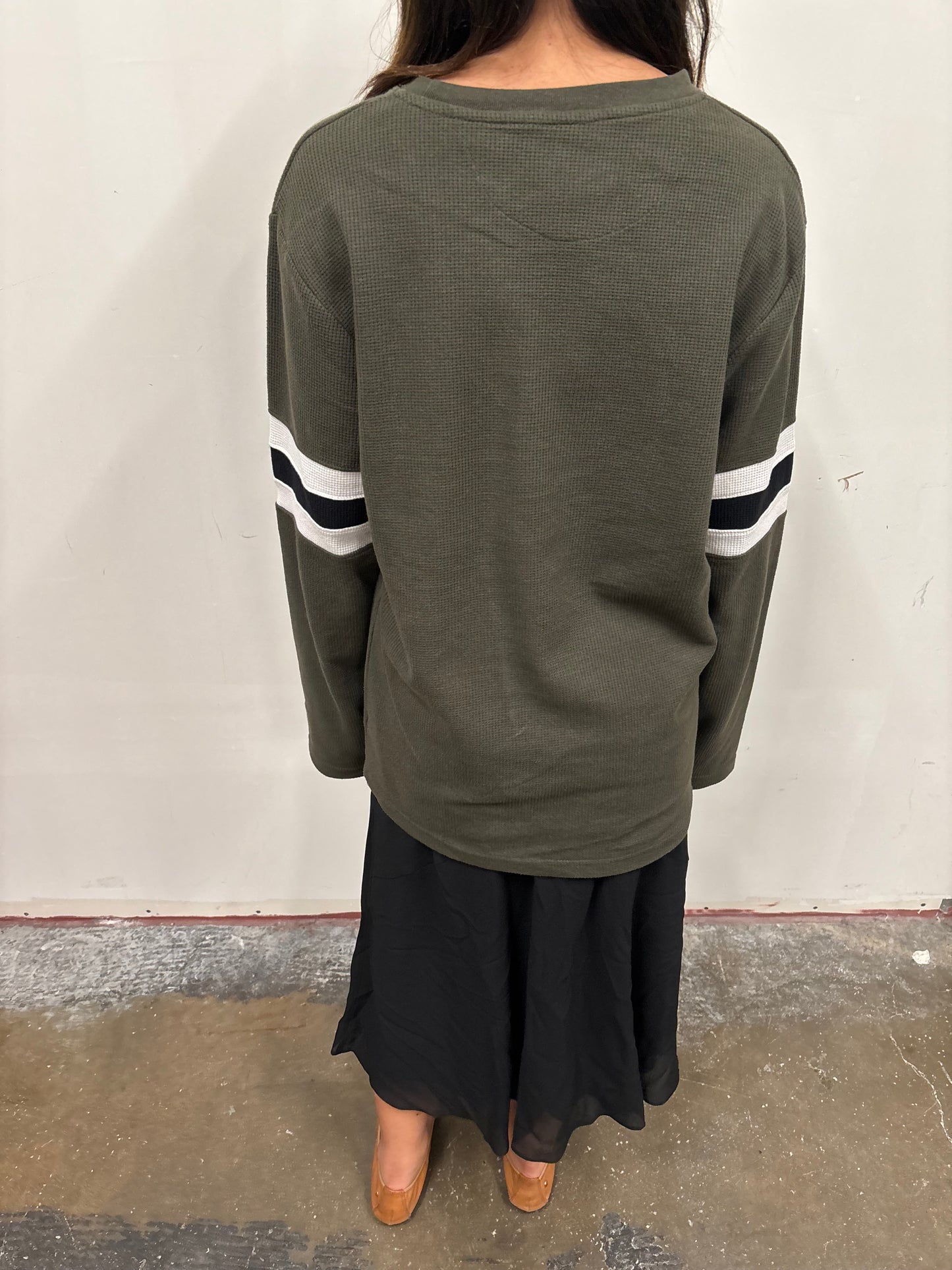 Vintage Smash Thermal