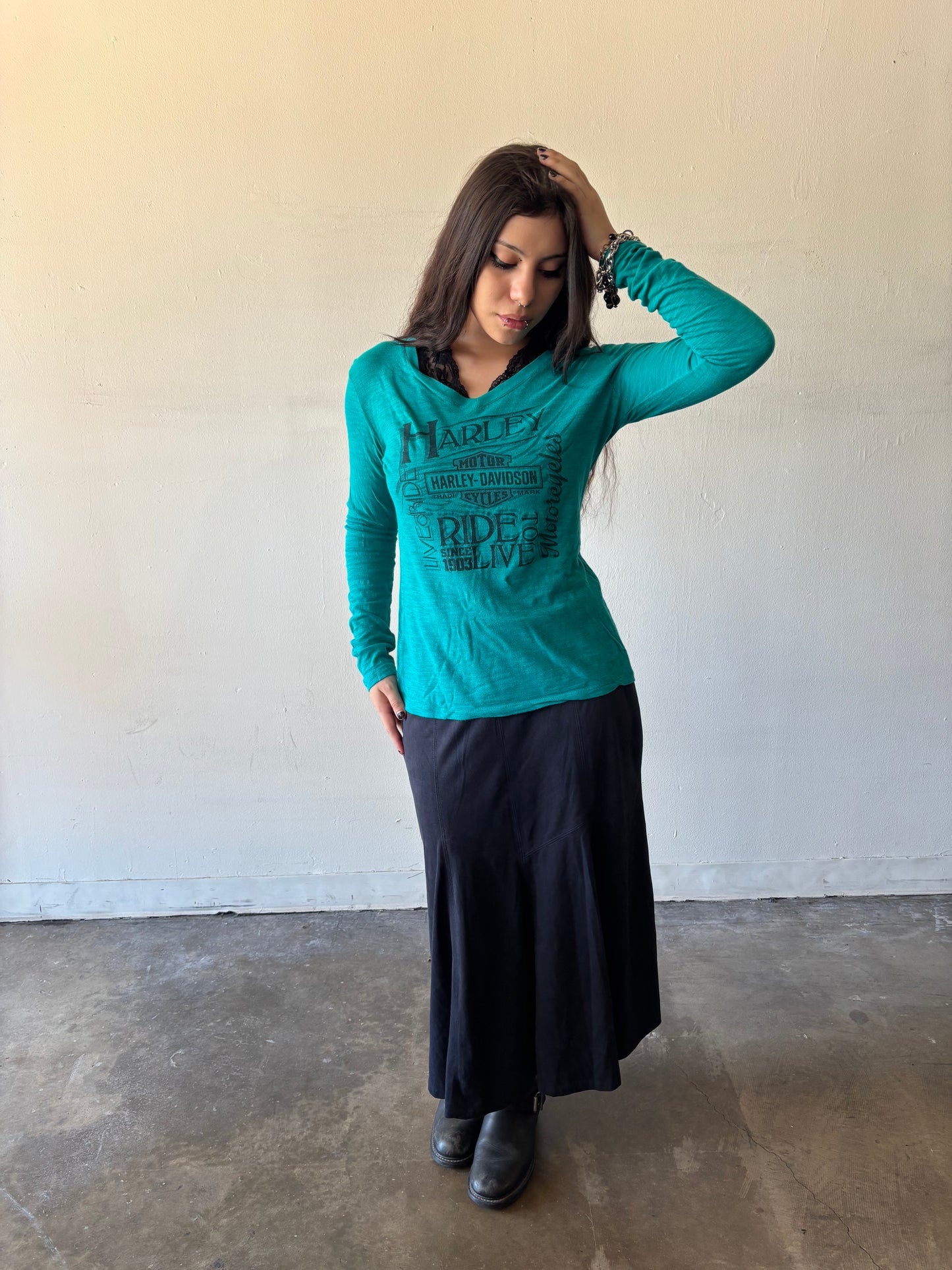 Harley Davidson New Berlin Top