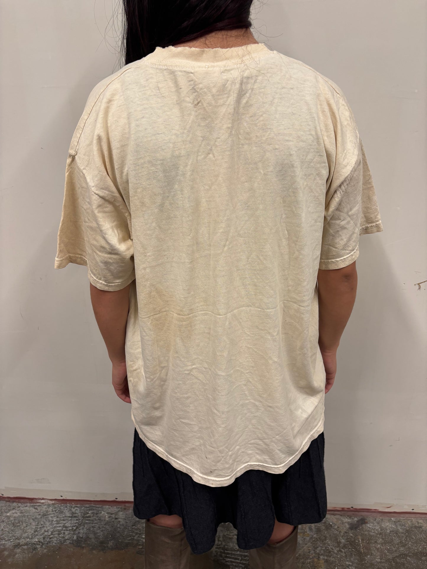Vintage Heart Anatomy Shirt