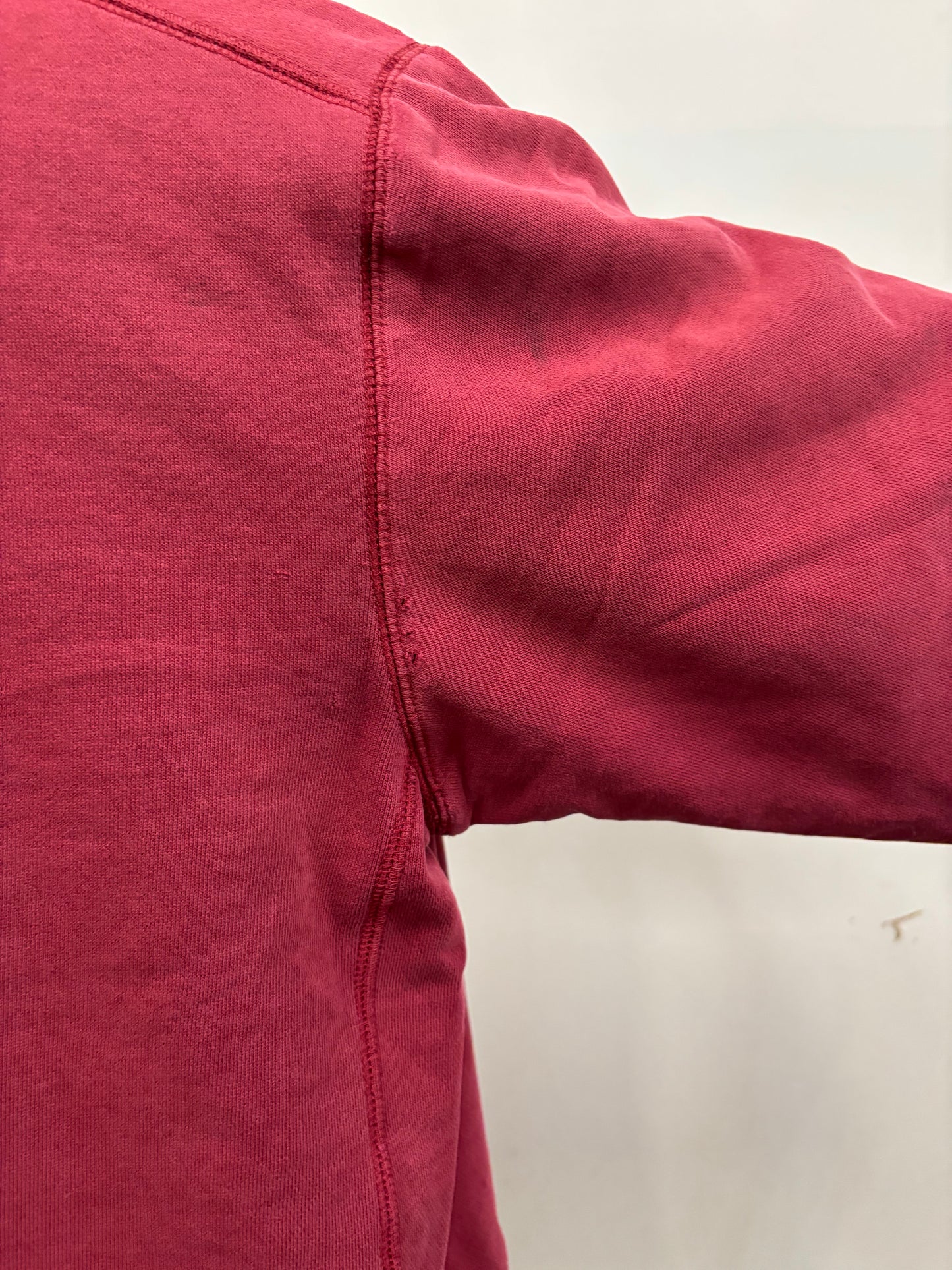 Starter Crewneck
