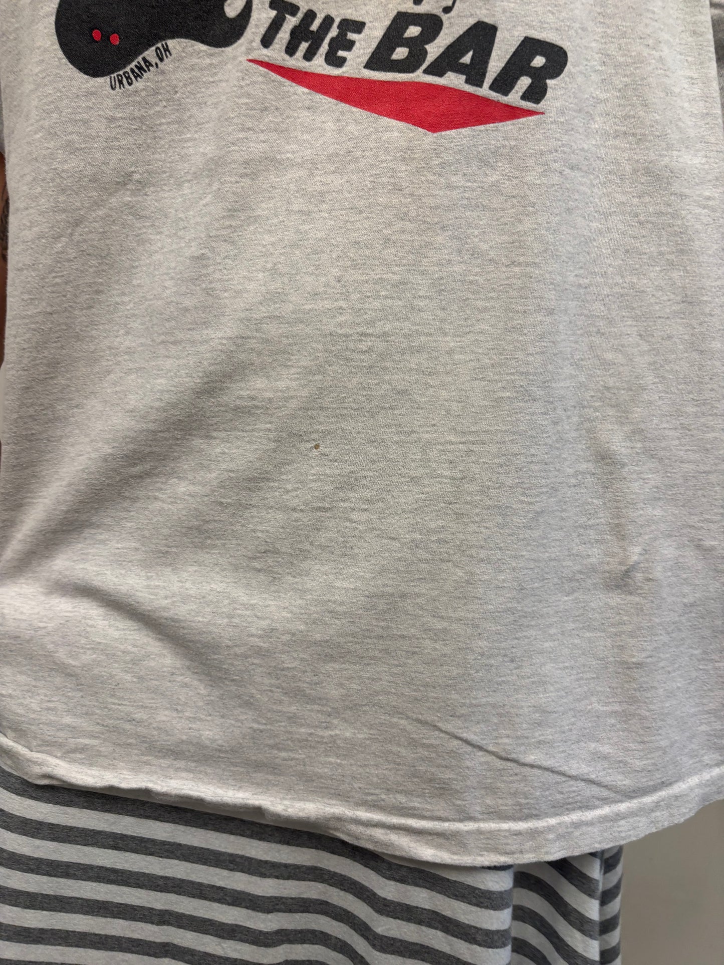 Vintage Little Nashville Shirt