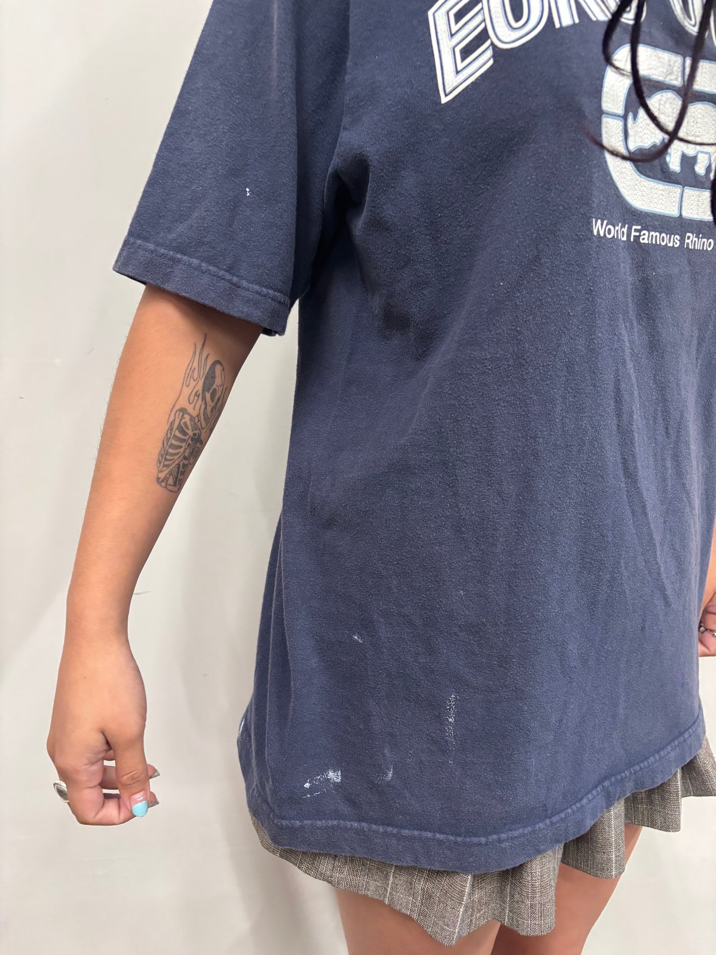 Vintage Ecko Unlimited Shirt