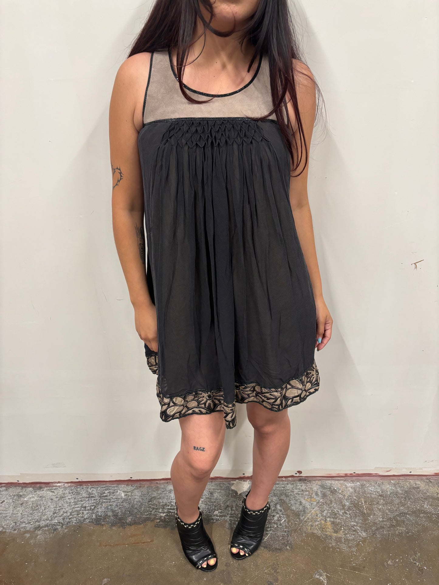 June Dress