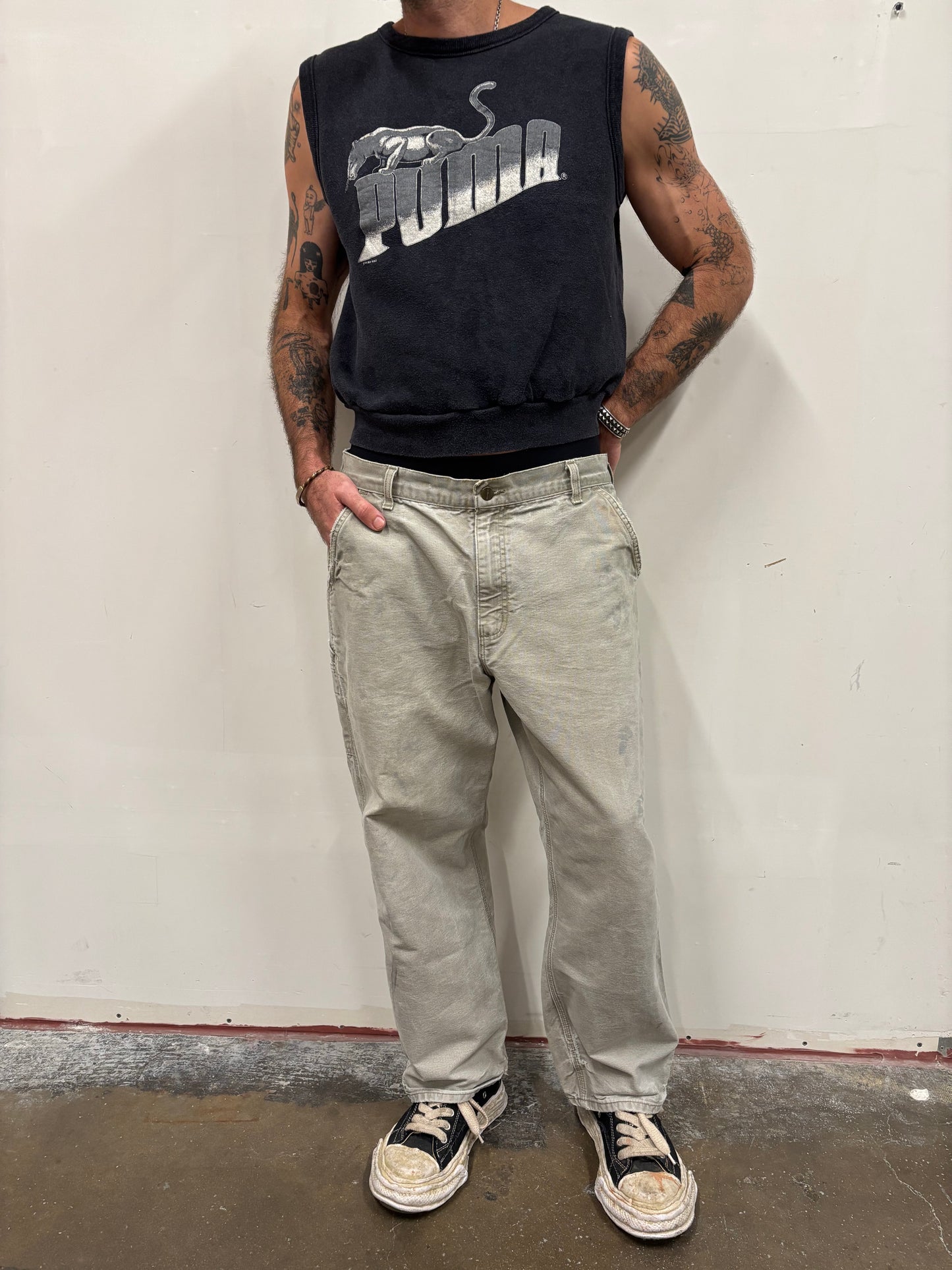 Carhartt Jeans