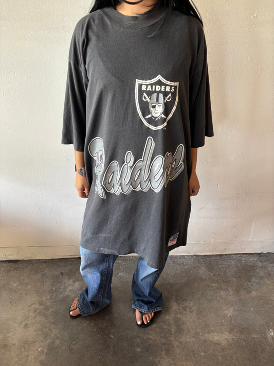 Vintage Raiders Shirt