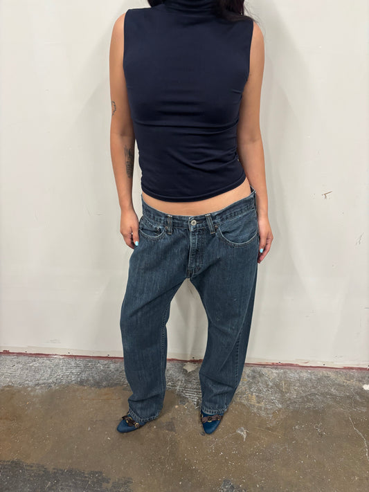 Levi’s Denim Jeans