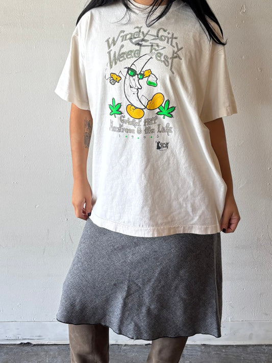 Windy City Weed Feast Shirt
